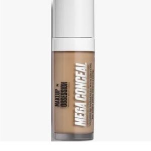 Makeup Obsession Mega Conceal 12 New Sealed